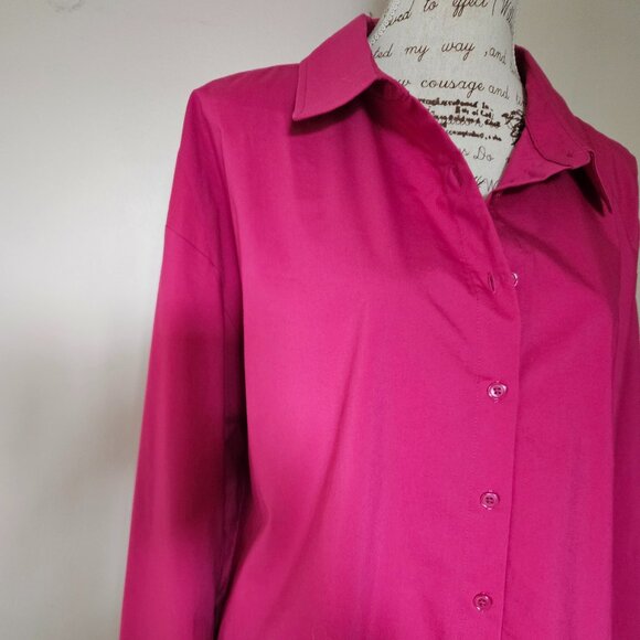 Tunic/Blouse - Picture 2 of 10